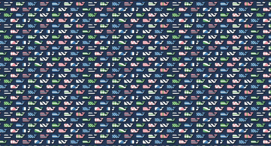 Enjoy The Finer Things In Life With Vineyard Vines Wallpaper