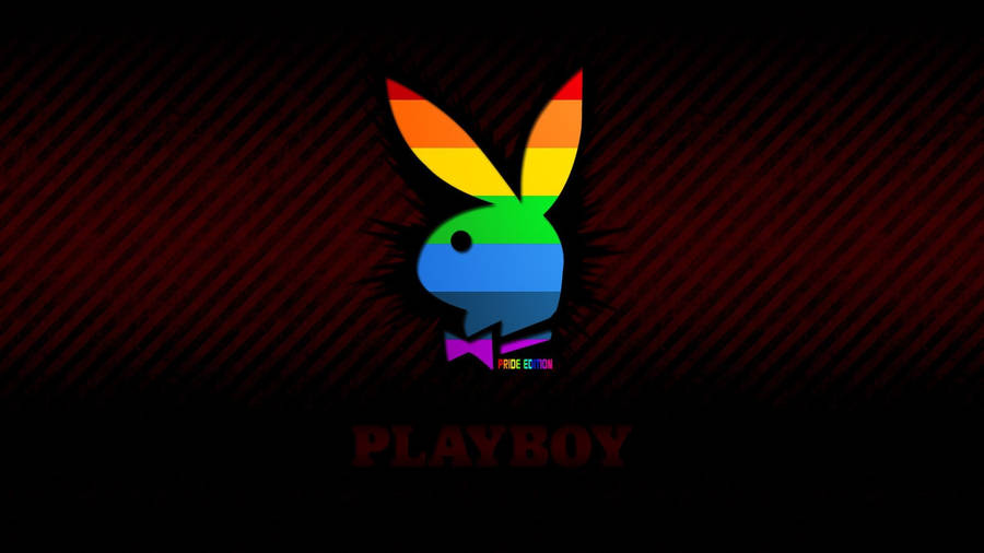 Enjoy The Playboy Aesthetic Wallpaper