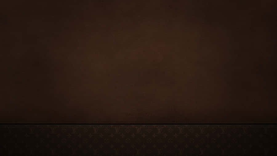 Enjoy The Superior Luxury Of Louis Vuitton Rich Colors Wallpaper