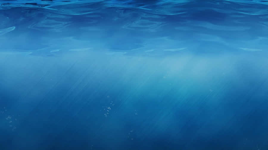 Enjoy The Surf With Your Water-sealed Ipad Wallpaper