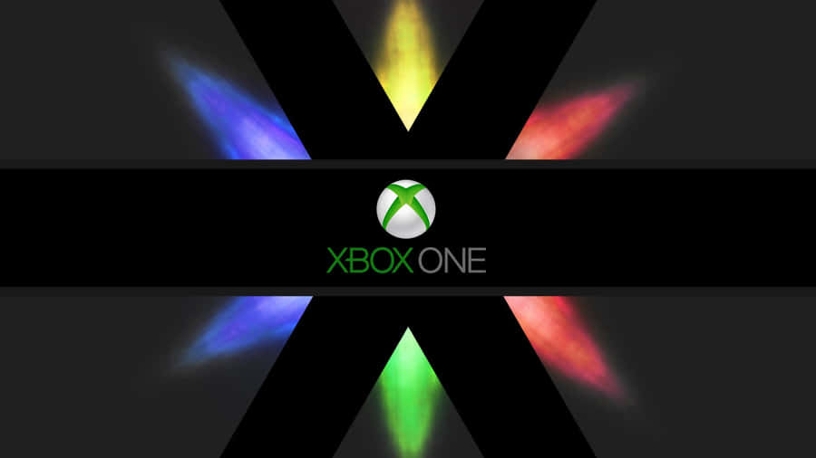 Enjoy The Ultimate Gaming Experience With Cool Xbox Wallpaper