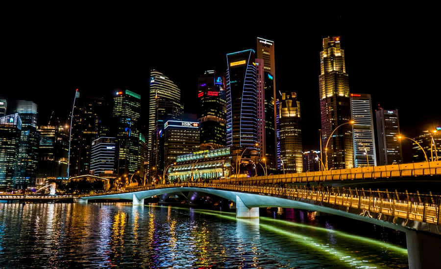 Enjoy Ultra High Definition, High Dynamic Range Color With This 4k Resolution Image Wallpaper