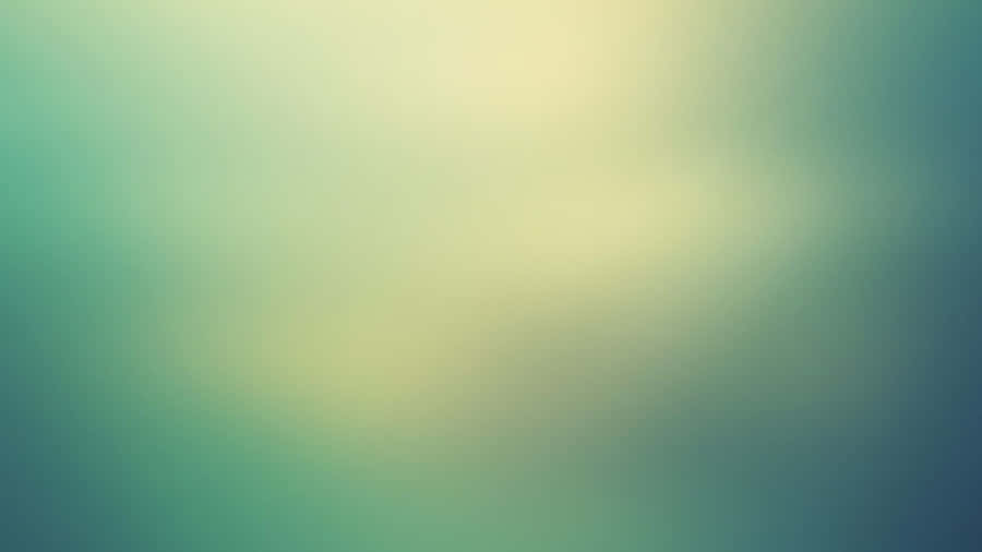 Enjoying The Serenity Of Life With A Peaceful, Faded View Wallpaper