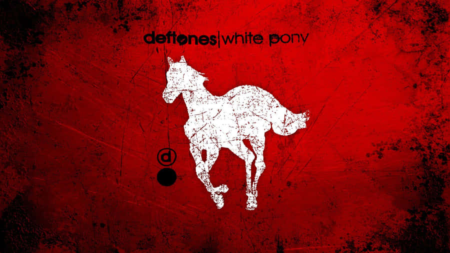 Enter The Sonic World Of Deftones Wallpaper
