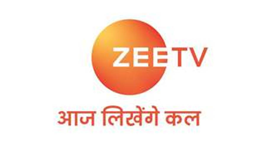 Enthralling Drama Scene From Zee Tv Show Wallpaper