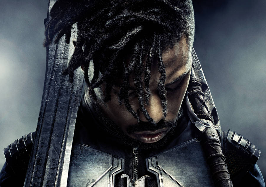 Erik Killmonger, The Intrepid Villain In Marvel's 