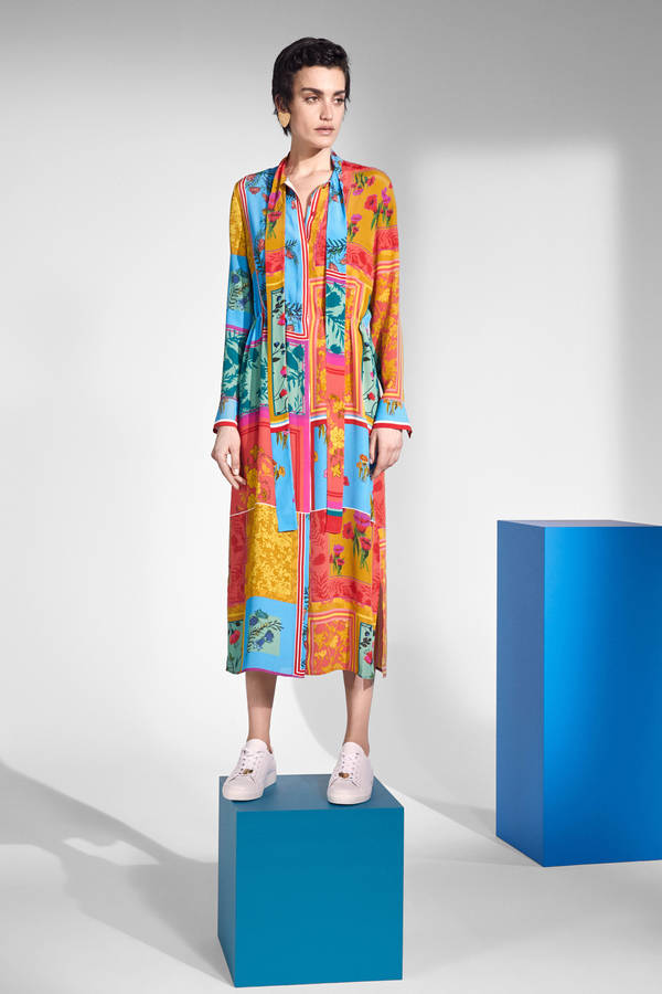 Escada Sport Resort 2019 Wallpaper