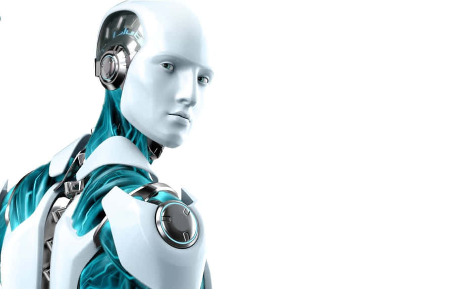 Eset Nod32 Antivirus V7 Wallpaper