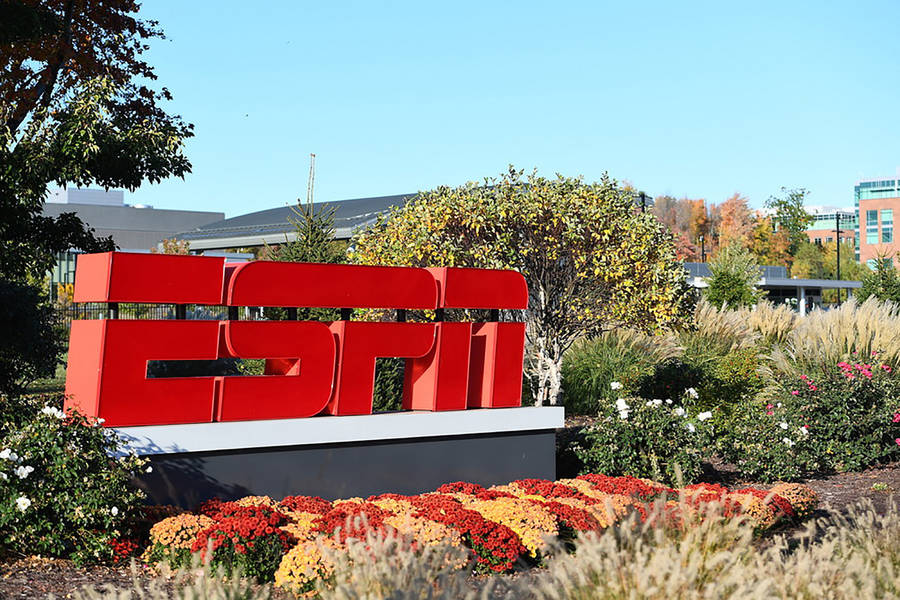 Espn Bristol Campus Wallpaper