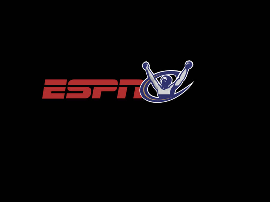 Espn Classic Logo Wallpaper