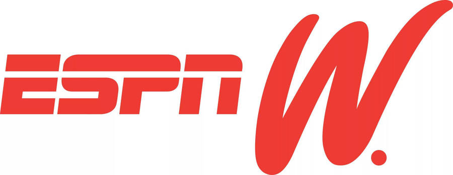 Espn Women Logo Wallpaper