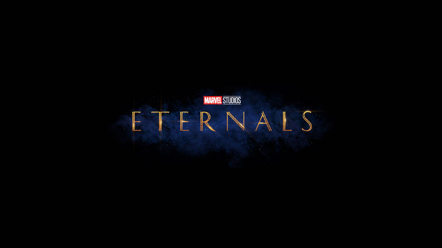 Eternals In Black Wallpaper