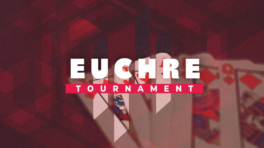 Euchre Card Game Tournament Wallpaper