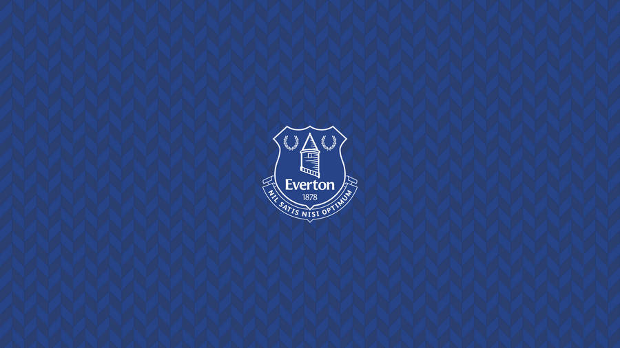 Everton F.c. Logo Wallpaper