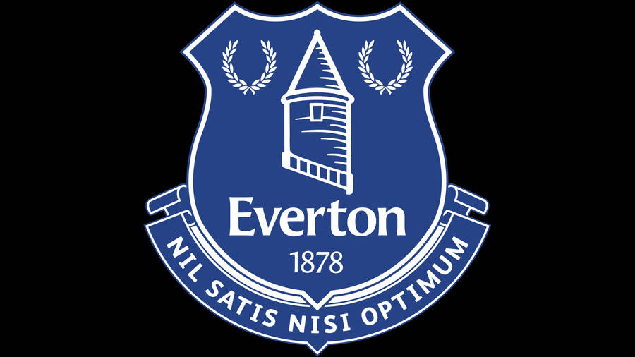 Everton F.c The Black Watch Wallpaper