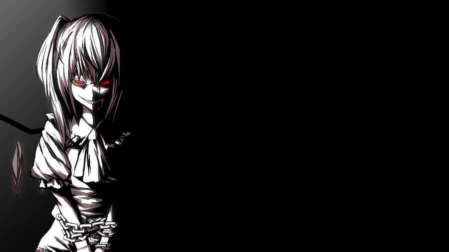 'every Anime Character In Hd Quality!' Wallpaper