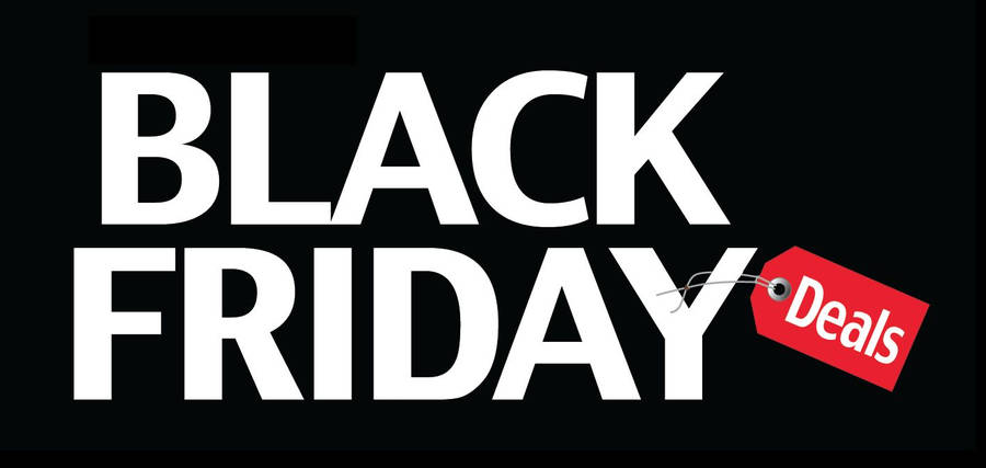 Exciting Black Friday Deals Await Wallpaper