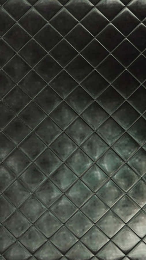 Expensive Black Leather Phone Wallpaper