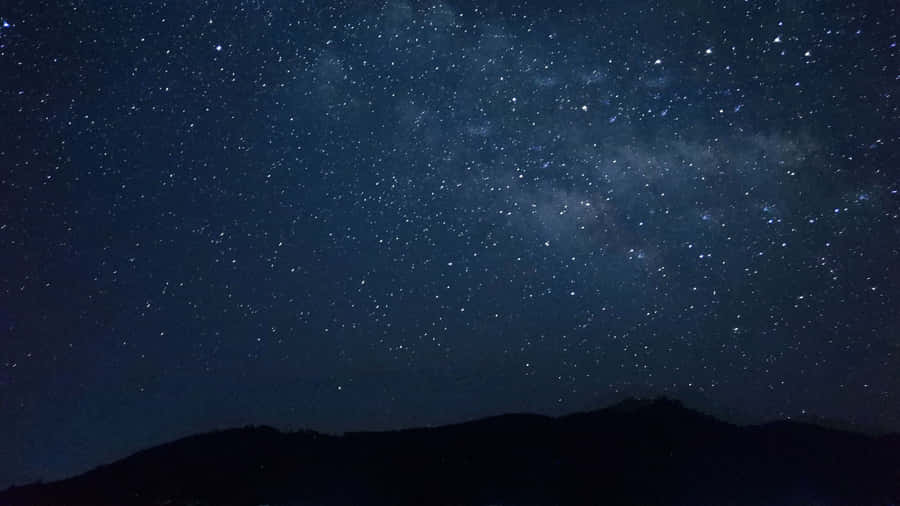 Experience The Beauty Of 4k Star Wallpaper