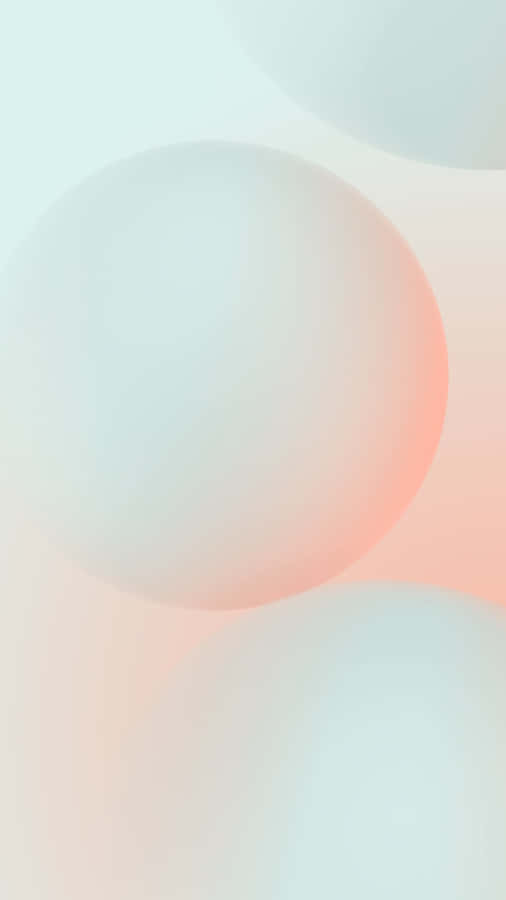 Experience The Brilliance Of The Google Pixel 3 Wallpaper