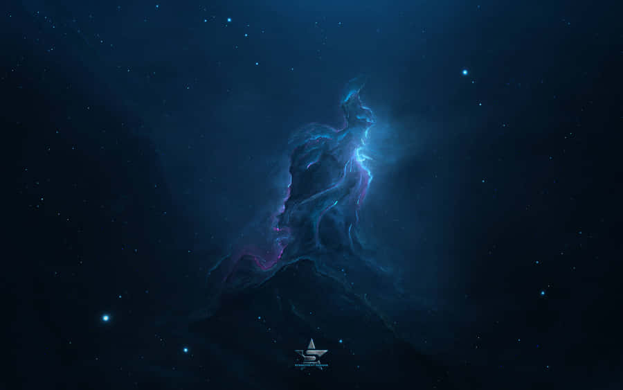Experience The Mesmerizing Beauty Of Space With 8k Space Wallpaper