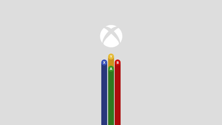 Experience True Immersion With Xbox One X Wallpaper