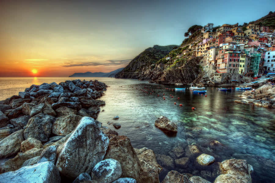 Experience Unparalleled Viewing With 4k Ultra Hd Hdr Wallpaper