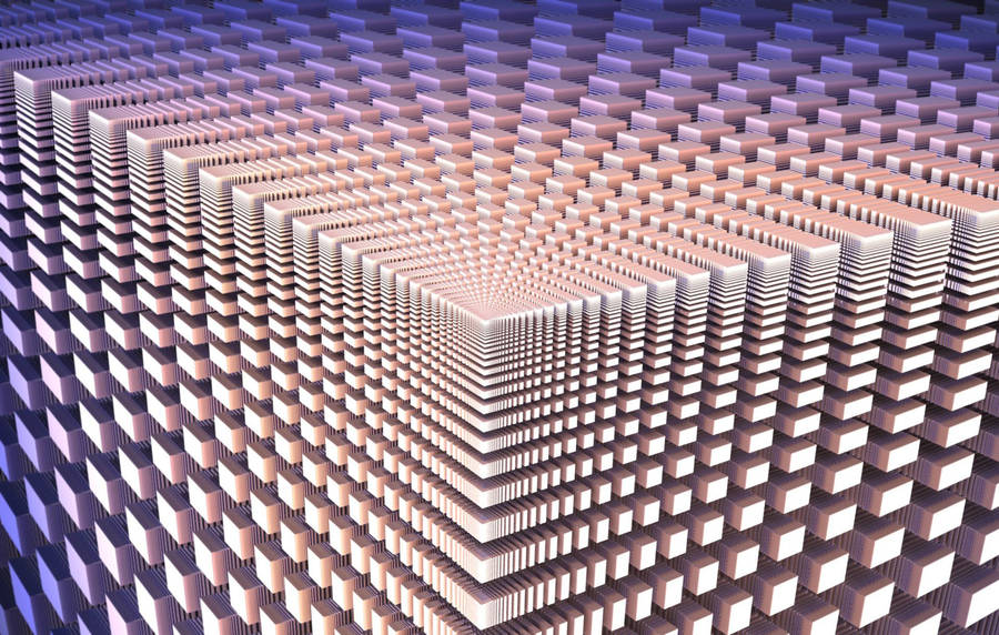 Explore The Endless Possibilities Of Trippy Wallpaper