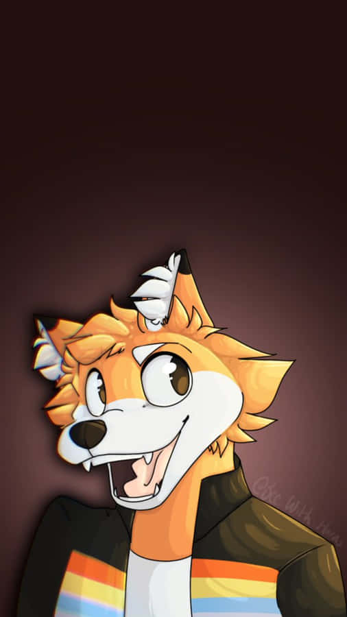 Explore The Wild Coastlines Of Fundy National Park Wallpaper