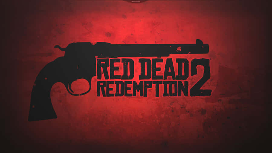 Explore The Wild West In Red Dead Redemption 2 Wallpaper