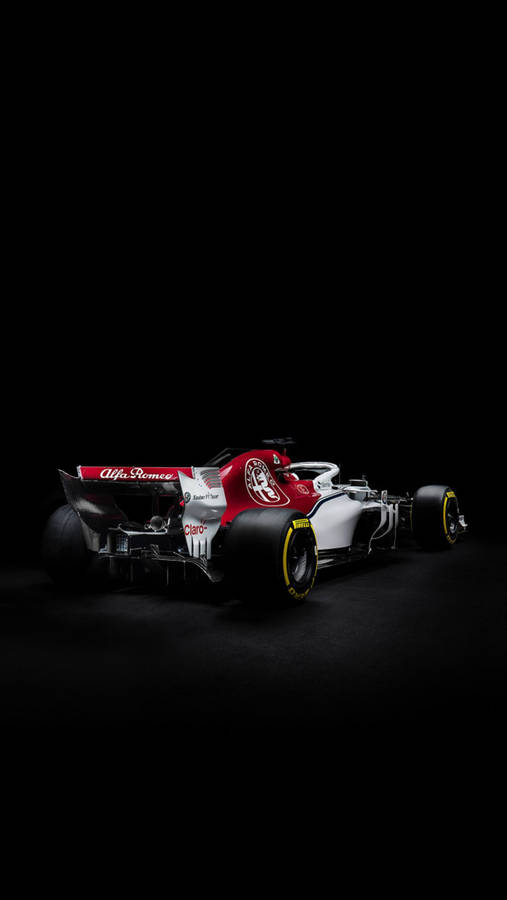 F1 Phone C37 2018 Wallpaper