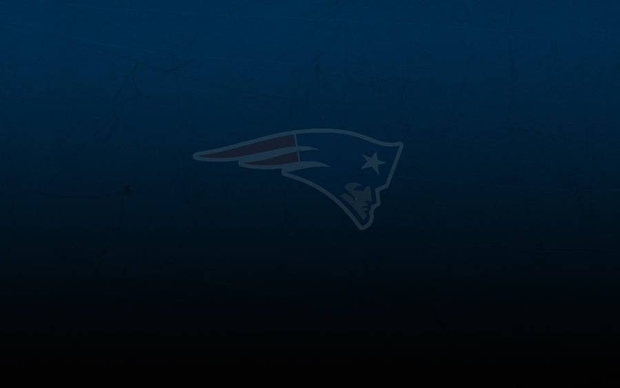 Faint Logo New England Patriots Wallpaper