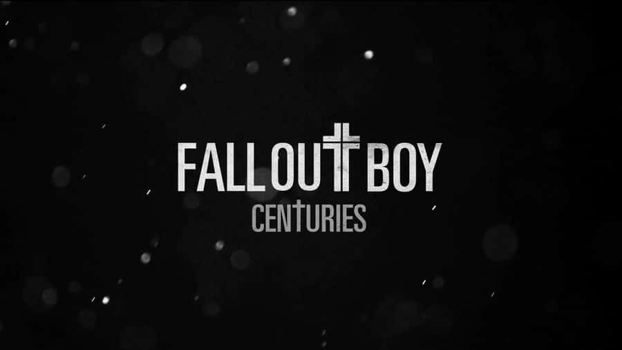 Fall Out Boy - 