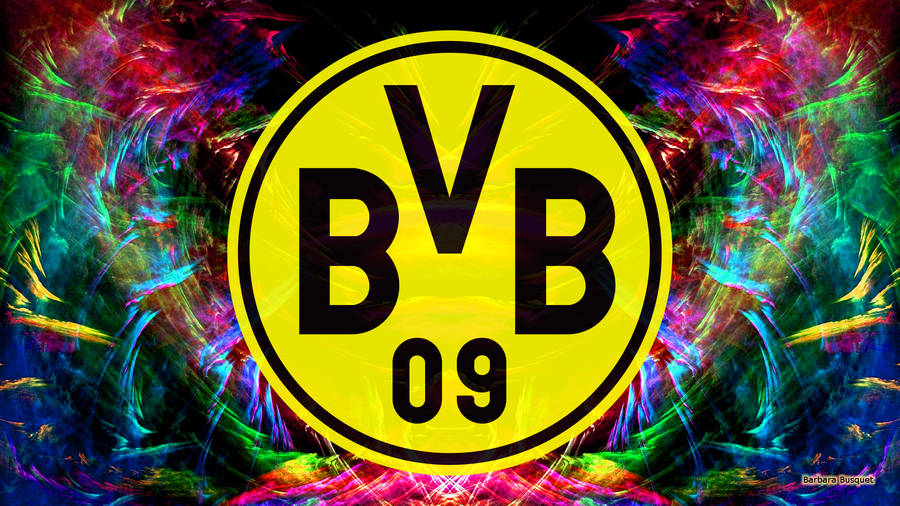 Fantasy Borussia Dortmund Wallpaper