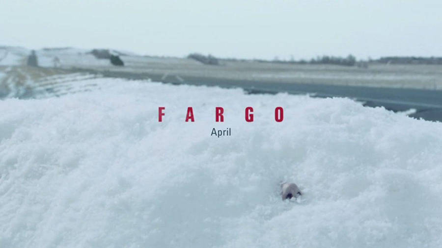 Fargo Series Teaser Wallpaper