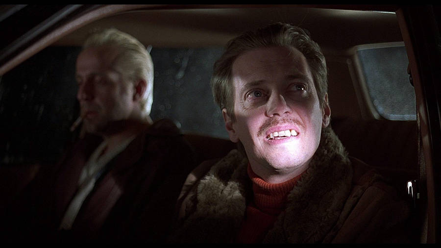 Fargo Steve Buscemi Wallpaper