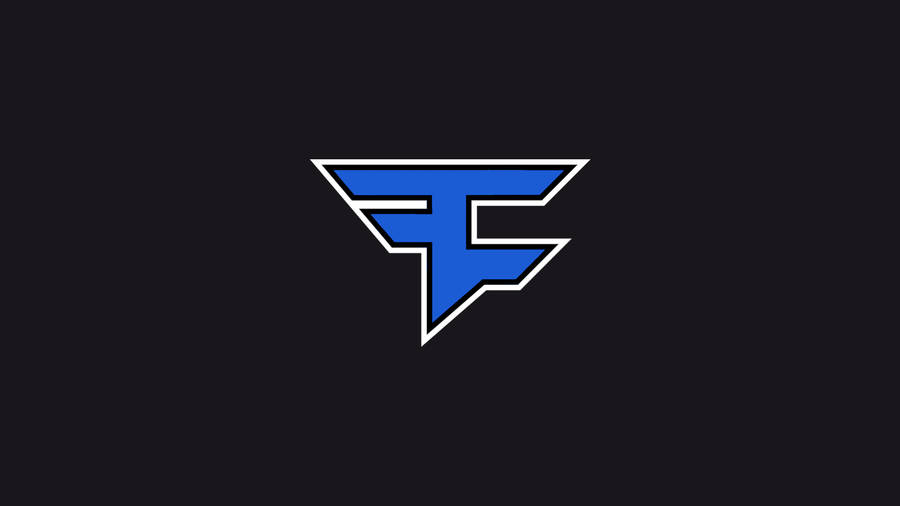 Faze Clan Dark Blue Wallpaper