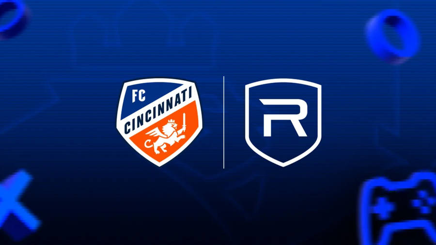 Fc Cincinnati Partnership With Rival Wallpaper