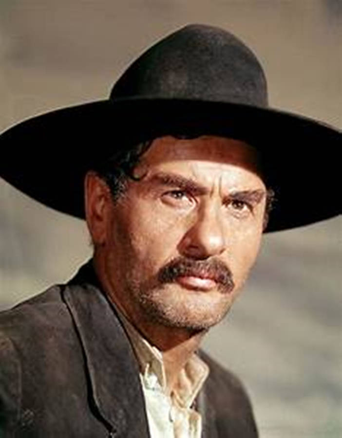 Fedora Eli Wallach Wallpaper