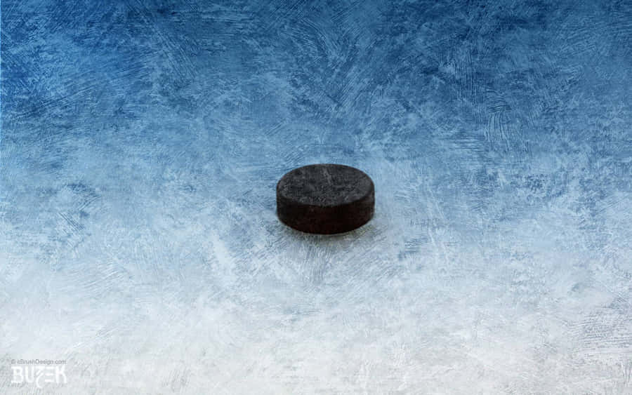 Feel The Cool Nhl Experience Wallpaper