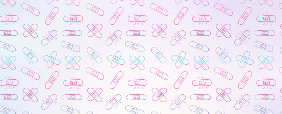 Feel The Emotions Of Yami Kawaii Wallpaper