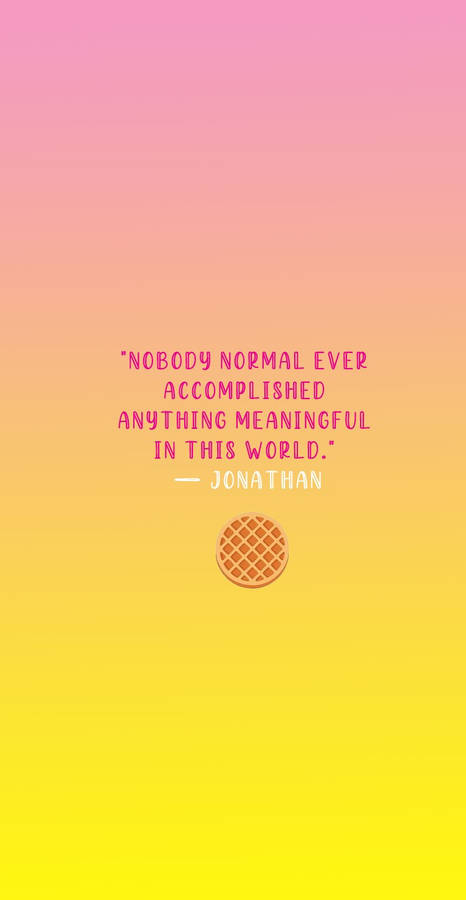 Feel The Magical Essence Of Stranger Things Aesthetic Wallpaper