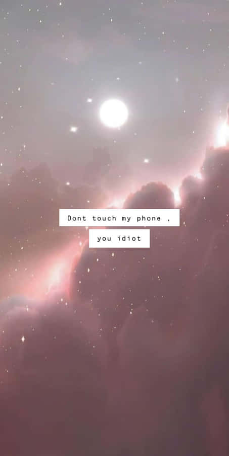Feeling Lost And Far From Home Wallpaper