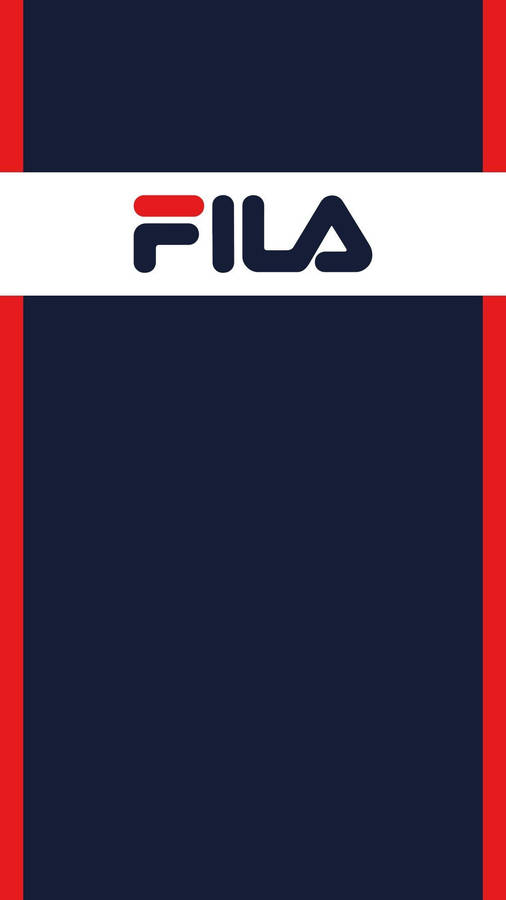 Fila Phone Wallpaper