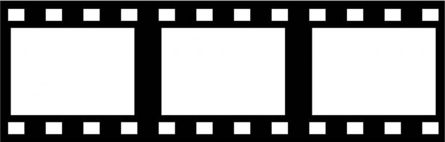 Film Strip Clipart Wallpaper