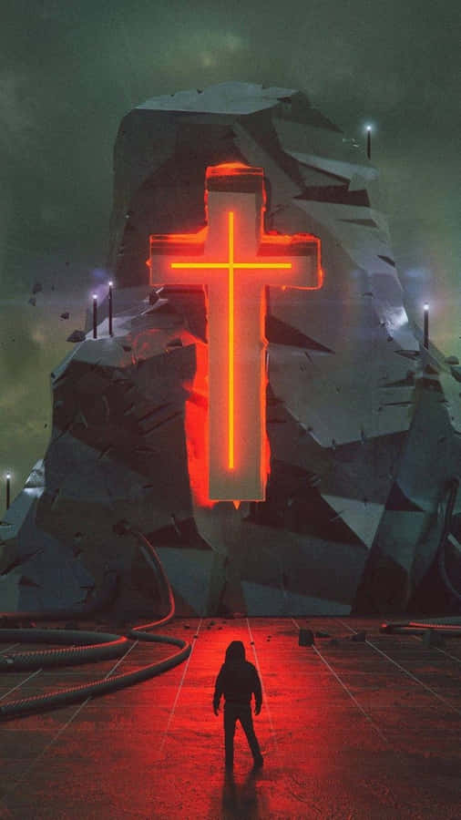 Find Faith In Your Pocket. Wallpaper
