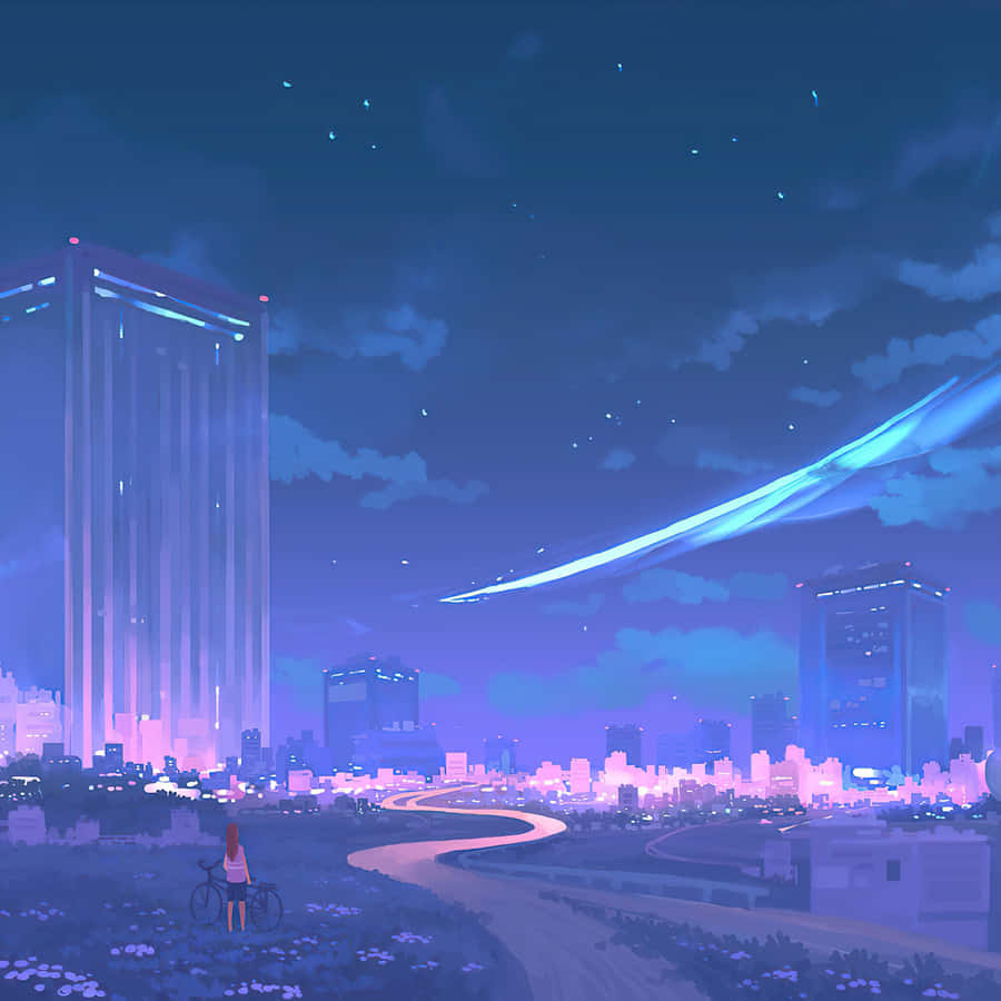 Find Your Dream Aesthetic With This Inspiring Image Wallpaper