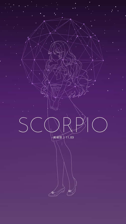 Find Your Inner Alignment With Aesthetic Astrology Wallpaper