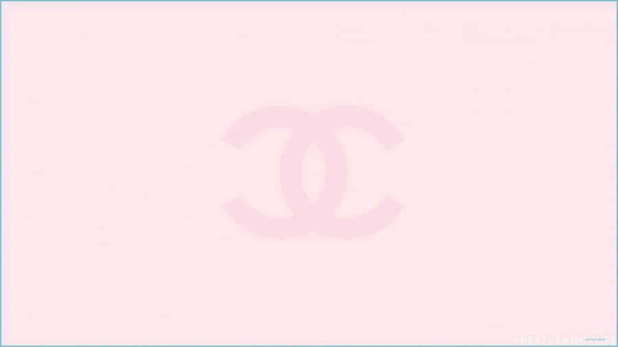 Find Your Signature Style With Chanel Girly Wallpaper