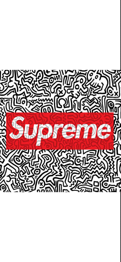 Find Yourself In The Neon Lights Wallpaper